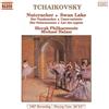 Pyotr Ilyich Tchaikovsky - Nutcracker (suite), Swan Lake (suite) - Cd