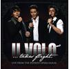 Il Volo - Il Volo... Takes Flight - Cd (live from the detroit opera house)