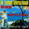 Artisti Vari - Xx Festival Internazionale Della Canzone Napoletana - Vol. 1 - Cd