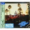 Eagles - Hotel California - Cd (made in japan - 40th anniversary)