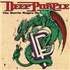 Deep Purple - The Battle Rages On - Vinile