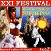 Artisti Vari - Xxi Festival Della Canzone Napoletana Vol 2 / Various - Cd