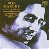 Bob Marley & The Wailers - The Very Best Of The Early Years 68-74' - Cd
