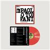 Paolo Tofani - Indicazioni - Vinile (180 gr 45th anniversary red vinyl - ed...