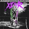 Sfera Ebbasta - Xdvr (anniversar10) - Cd