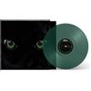 Tedua - Mowgli Il Disco Della Giungla - Vinile (panther cover, colored green ...