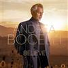 Artisti Vari - Andrea Bocelli: Believe - Cd