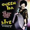 Queen Ida & The Bon Temps Zydeco Band - Live San Francisco '80 - Cd