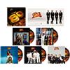 Pooh - Pooh 60 La Nostra Storia - 5 Cd (box)