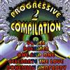 Artisti Vari - Progressive Compilation 2 / Various - Cd