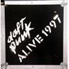 Daft Punk - Alive 1997 - Cd