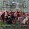 Claudio Ortensi - Musica Per Flauto E Arpa Dell'ottocento Italiano - Cd