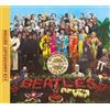 The Beatles - Sgt. Pepper's Lonely Hearts Club Band - 2 Cd (50° anniversary ...