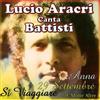 Lucio Aracri - Canta Battisti - Cd