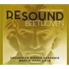 Ludwig Van Beethoven - Resound Beethoven - 5 Cd