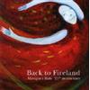 Morrigan's Wake - Back To Fireland - Cd
