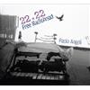 Paolo Angeli - 22.22 Free Radiohead - Cd
