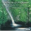 Artisti Vari - J'elimine La Migraine. Programme De Training Mental - Cd