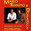 Mario Tessuto E Donatella - Lisa Dagli Occhi Blu - Cd
