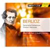 Hector Berlioz - Premium Composers, Vol.14 - Cd