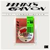 OMEGA X 1° album singolo [WHAT'S GOIN' ON] E Ver. CD + libro + scheda + poste...