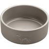 Hunter - Dogbowl ceramica Osby 350 ml, taupe - (68983)