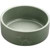 HUNTER Ciotola in ceramica Osby colore cachi, misura 550 ml