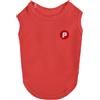 Puppia ESSENTIAL Rosso M