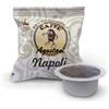 Agostani 100 capsule compatibili bialetti miscela napoli linea king agostani