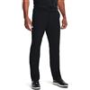 Under Armour Men's Vanish Showdown Pants , Black (001)/Halo Gray , 38/32