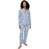 Triumph Boyfriend Fit PW 03 Set Pajama Donna