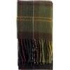 Barbour Sciarpa Donna Tartan Scarf LSC0129TN11 Classic Tartan