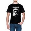 Capzy Eraserhead Shirt Nero Uomo Maglietta Black Men's T-Shirt Tee