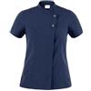 GIBLOR'S Giacca Polivalente Donna Megan, Manica Corta, 100% Poliestere, Wash&Go,