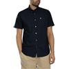 Lyle & Scott Uomo Camicia Oxford A Maniche Corte, Riviera