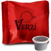 Verzì Caffè Capsule Verzì Caffè Compatibili Cuorespresso e Domo Caffè, aroma Intenso