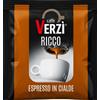 Verzì Caffè Cialde ESE44 Verzì Caffè, miscela Ricco