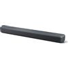 PHILIPS SOUNDBAR PHILIPS TAB5201/10 2.0 canali, Potenza Max 160 W, Cassa wireless, Nero