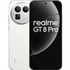 Realme GT 8 Pro 5G Dual Sim 16GB / 512GB - White - EUROPA |COME NUOVO
