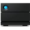 LaCie 2big RAID 8TB USB-C Classe ENTERPRISE - STHJ8000800