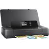 HP Officejet 200 Stampante a getto d'inchiostro Display LED