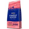 FISH4DOGS CANE FINEST SENIOR SALMONE SMALL 6 KG