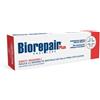 EURITALIA PHARMA (div.COSWELL) Biorepair Plus Denti Sensibili dentifricio ripara smalto 75 ml