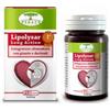 RENACO ITALIA R.I. GROUP SRL Lipolysar Long Action 45 Capsule