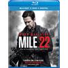 Film - Mile 22 - 2 Blu-ray (blu-ray)