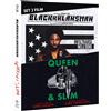 Film - Blackkklansman / Queen & Slim - Dvd
