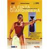 Wolfgang Amadeus Mozart - La Finta Giardiniera - Dvd