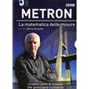 Film - Metron - La Matematica Delle Misure - Dvd