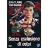 Film - Senza Esclusione Di Colpi - Dvd (rimasterizzato in hd)