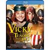 Film - Vicky E Il Tesoro Degli Dei - Blu-ray (blu-ray)